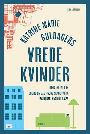 Vrede kvinder