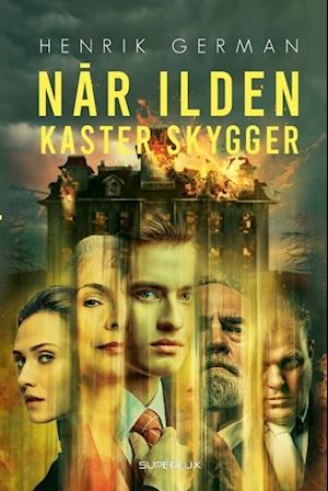 Dragen med de syv hoveder og ti horn