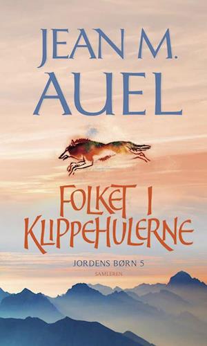 Folket i klippehulerne: Jordens børn 5