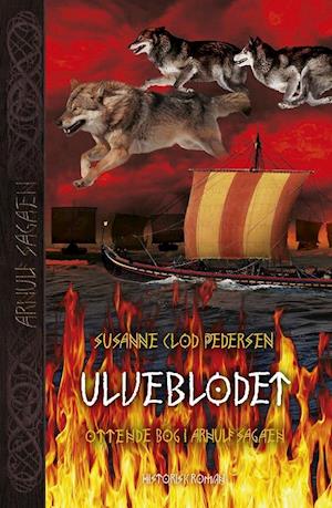 Ulveblodet: Bind 8