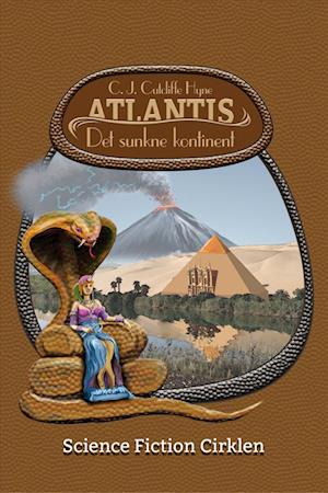 Atlantis: det sunkne kontinent