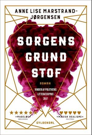 Sorgens grundstof