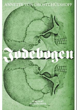 Jødebøgen: En sædeskildring fra det bjergrige Westfalen