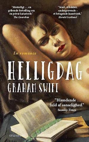 Helligdag: En romance