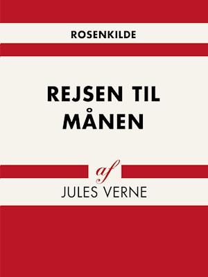 Rejsen til Månen
