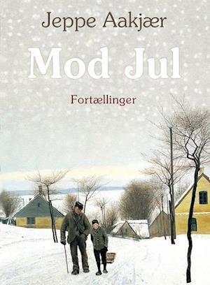 Mod jul: Fortællinger