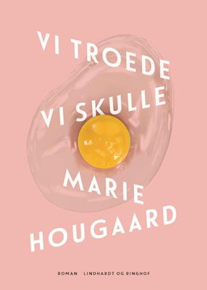 Vi troede vi skulle