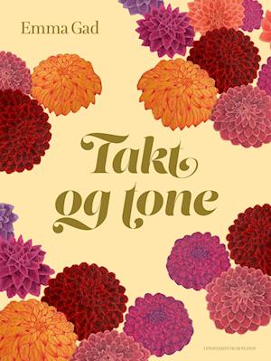 Takt og tone: - hvordan vi omgås