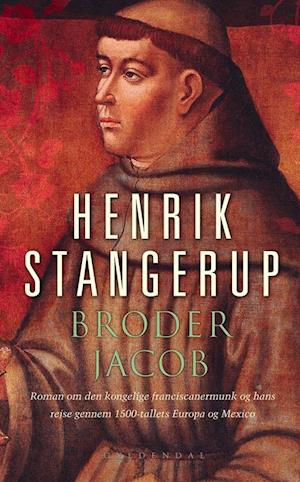 Broder Jacob