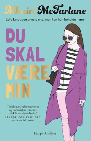 Du skal være min: Den om Edie 2