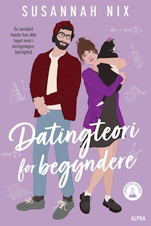 Datingteori for begyndere: Chemistry Lessons 2