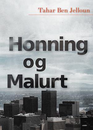 Honning og malurt