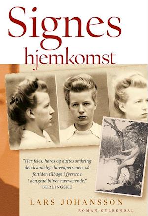Signes hjemkomst