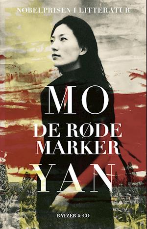 De røde marker