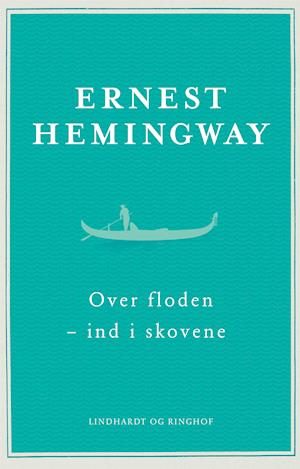 Over floden - ind i skovene