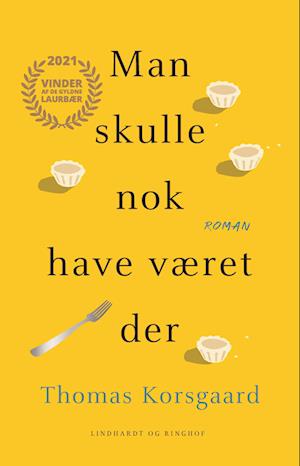 Man skulle nok have været der