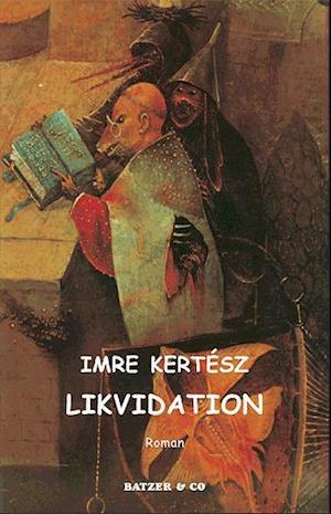 Likvidation: Roman