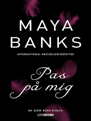 Pas på mig