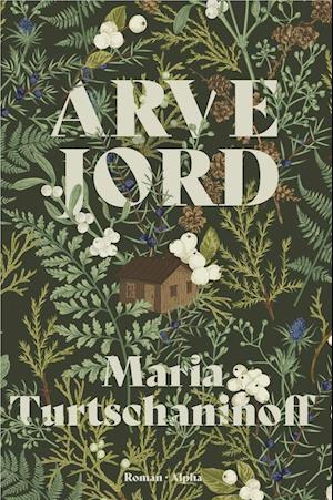 Arvejord