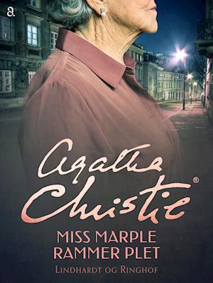 Miss Marple rammer plet