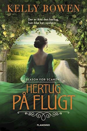 Hertug på flugt