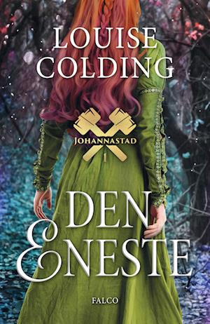 Den eneste: Johannastad 1