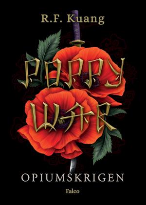 Opiumskrigen: Poppy War 1