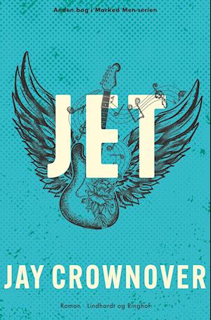 Jet: Marked Men -2