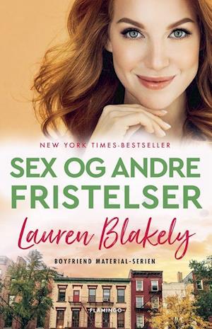 Sex og andre fristelser