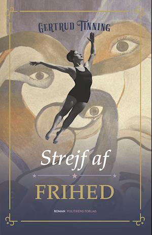 Strejf af frihed