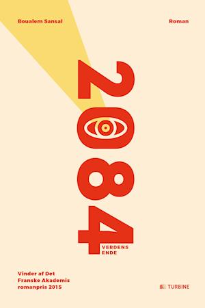 2084: Verdens ende