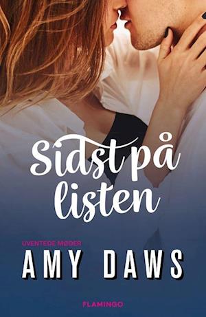 Sidst på listen
