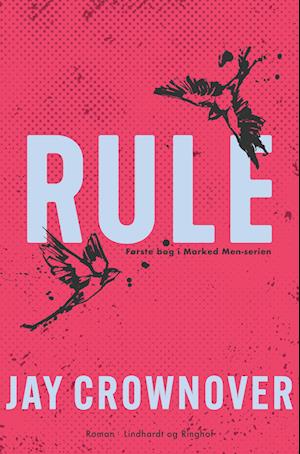 Rule: Marked Men -1