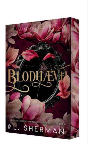 Blodhævn: Luksusudgave
