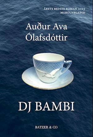 DJ Bambi
