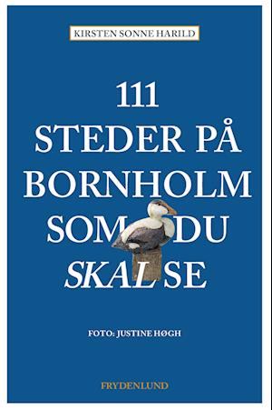 111 steder på Bornholm som du skal se