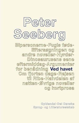 Ved havet: 1. tekstkritiske og kommenterede udgave