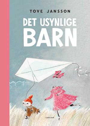 Det usynlige barn: og andre historier