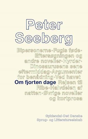 Om fjorten dage: 1. tekstkritiske og kommenterede udgave