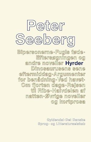 Hyrder: 1. tekstkritiske og kommenterede udgave