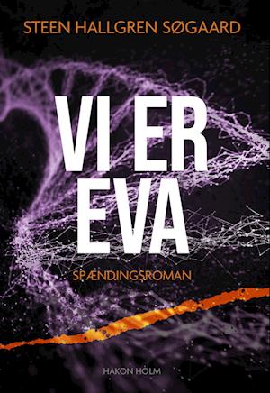 Vi er Eva