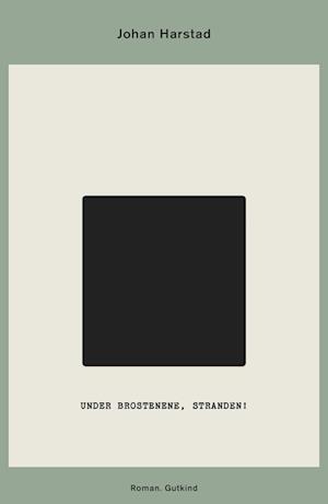 Under brostenene, stranden!