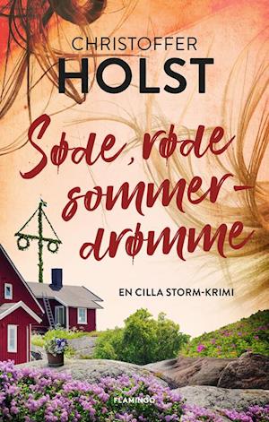 Søde, røde sommerdrømme