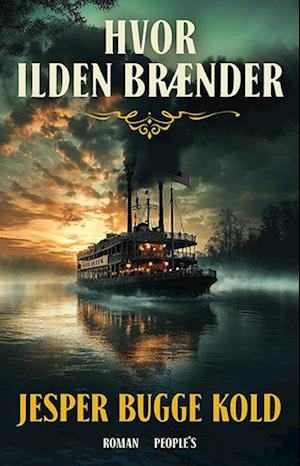 Hvor ilden brænder