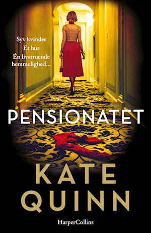 Pensionatet