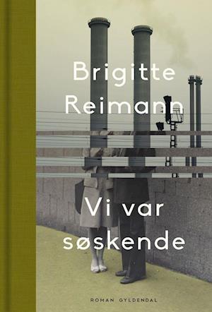 Vi var søskende