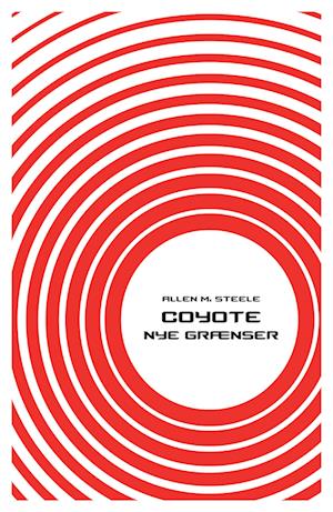 Coyote - Nye grænser