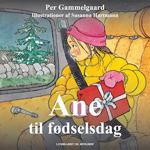 Knuste bølger (Storskrift)