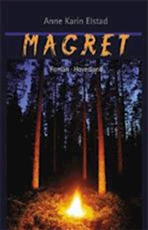 Magret: Roman