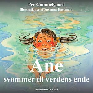Næssekongens sønner (Storskrift)